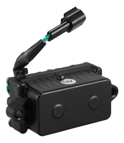 Relé Assy 63p-81950-00-00 Para Motor Fuera De Borda De 4 Tie