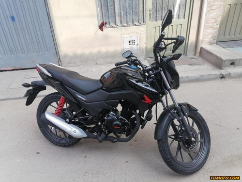 Motos Honda