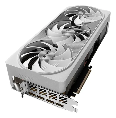 Tarjeta De Vídeo Gigabyte Geforce Rtx 4080 Super Aero 16gb