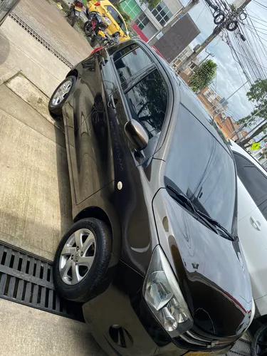 Suzuki Celerio 1.0 Hg