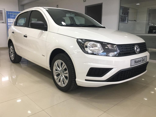 Volkswagen Gol Trend 1.6 Trendline Tiptronic Gr