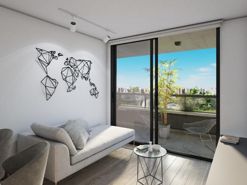 Imagen 8 de 24 de 1 Y 2 Dormitorios Con Amenities