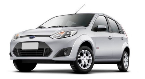 Camara Trasera Fiesta 1.6 2002-2014 Tubosil Deportivo