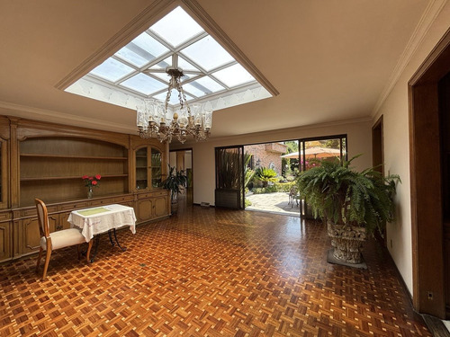 Venta Casa En La Herradura