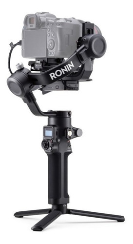 Dji Rsc 2 Combo Color Negro