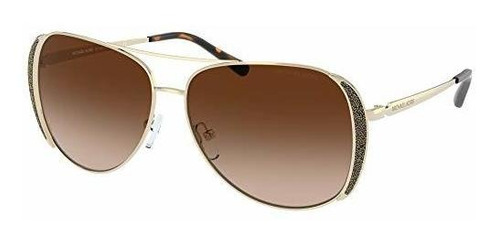 Gafas De Sol Michael Kors Mk13 Oro Bmzs5