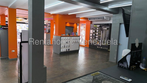 Fondo De Comercio En Venta Boleita Norte