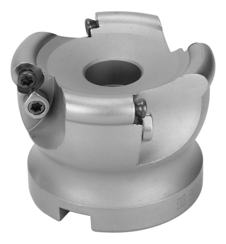 Fresadora Frontal, Fresadora De Extremos, Torno Cnc Con 4 Ca