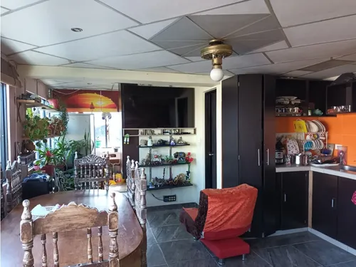 Vendo Gran Casa En Los Cedros Bogota