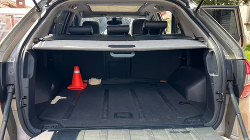 Renault Koleos 2.5 Dynamique Bose