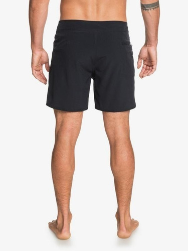 Imagen 6 de 7 de Traje De Baño Kaimana 16 (kvj0) Quiksilver (no Envios)