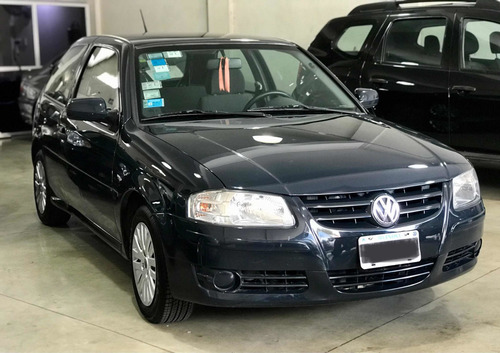 Volkswagen Gol 1.4 Power 83cv 3 P 2013