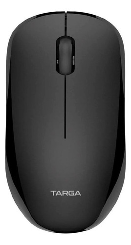 Mouse Inalambrico Wireless Targa Tg-m90w