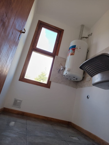 Casa A Estrenar En Epuyen