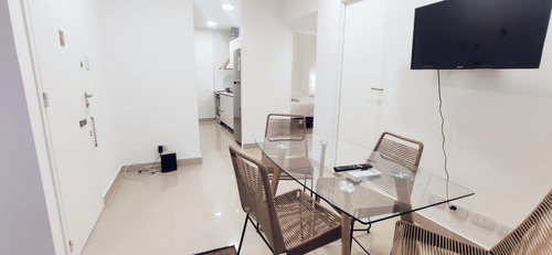 Venta Departamento 1 Dormitorio Recoleta