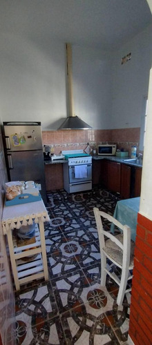 Casa En Venta - 1 Dormitorio 1 Baño - San Martín