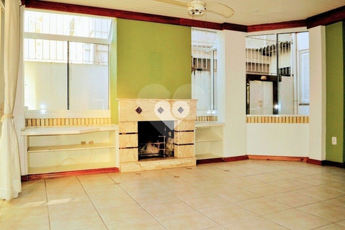 Casa No Três Figueiras - 28-im438791