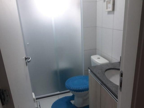 Imagem 10 de 14 de Apartamento Com 2 Dormitórios À Venda, 48 M² Por R$ 392.900,00 - Jardim Cidade Pirituba - São Paulo/sp - Ap3170