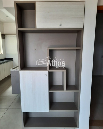 Imagem 30 de 30 de Oportunidade Unica Em Salto - Apartamento De 02 Dormitórios Pronto Para Morar - Ap00700 - 2162221