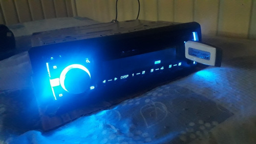 Cd Pioneer Deh-x6680bt (Usado)