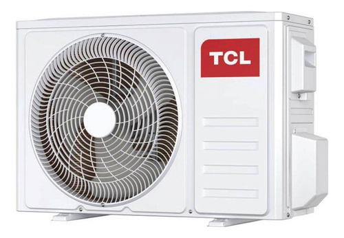 Ar Condicionado Tcl 9000btus Inverter Com Wifi 220v Branco