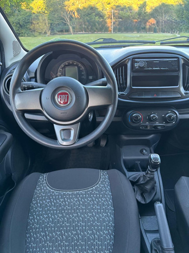 Fiat Uno 1.0 Attractive Flex 5p