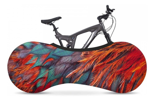 Cobertor De Bicicleta Velosock - Bike Cover - Rio