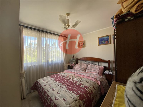 Imagen 11 de 12 de Casa En Venta De 3 Dorm. En Temuco, Condominio