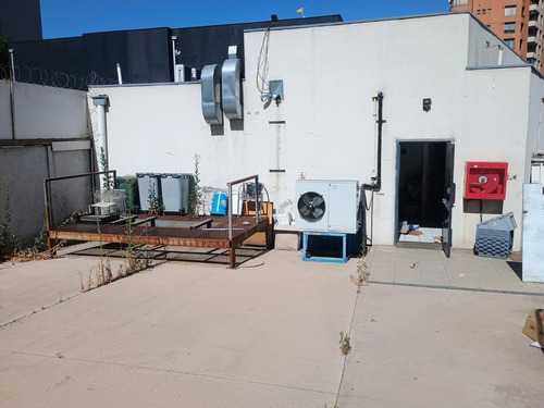 Local Comercial 250m2 En Arriendo En Recoleta Av. PerĂș