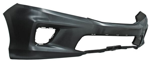 Fascia Delantera Honda Accord 2013-2014 2p