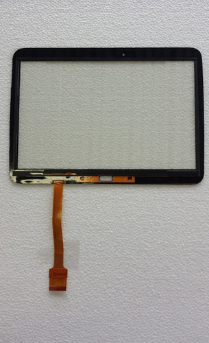 Imagen 4 de 5 de Touch Digitalizador Samsung Galaxy Tab 3 10.1 P5200 P5210