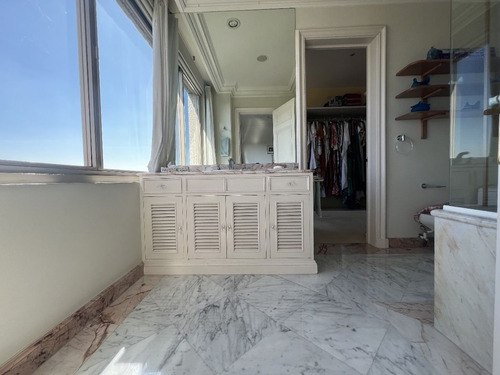 Venta Departamento En Lomas De Chapultepec
