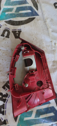 Calavera Interior Derecha Volkswagen Jetta 2011-2014. Usado Derecho/pasajero (Usado)