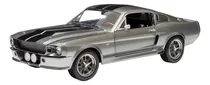 Comprar Auto Escala 1\u002F18 Ford Mustang Eleanor Gone In 60 Seconds