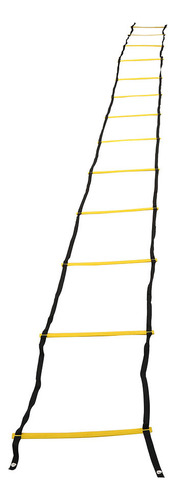 Herramienta De Ejercicio Speed Ladder Training Agility Footw