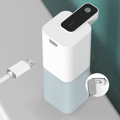 Sensor Automático De Infrarrojos Para Dispensador De Jabón