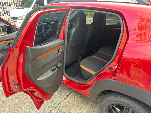 Renault Kwid 1.0 12v