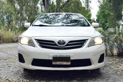 Toyota Corolla Xli