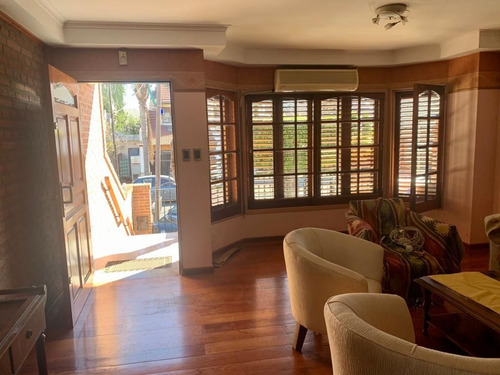 Imagen 2 de 26 de Venta Triplex 5 Ambientes Jardin Triunvirato 2800 Moron