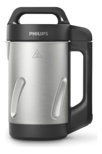 Philips Soup Maker Hr2203/80 Máquina Para Hacer Sopas 1,2 Lt