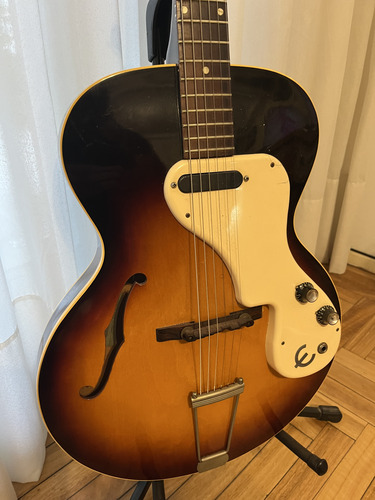 Gibson 175 ( No EpiPhone Granada 1962 ) (Usado)