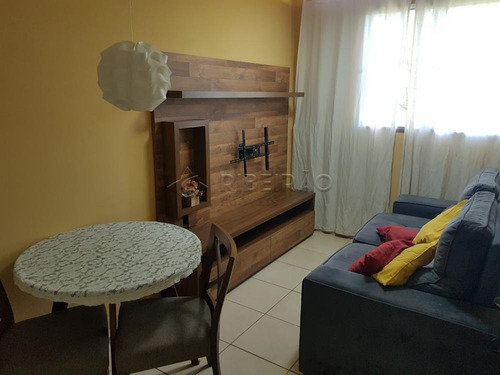 Imagem 2 de 10 de Apartamentos - Ref: V501