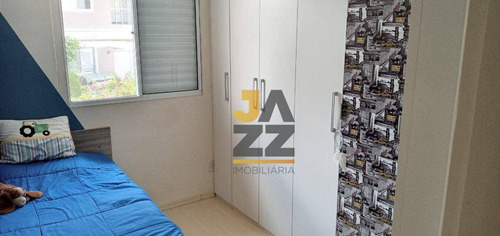 Imagem 17 de 30 de Casa Com 3 Dormitórios Sendo 1 Suíte À Venda Com 100 M² De Construção Por R$ 680.000 - Mansões Santo Antônio - Campinas/sp - Ca13940