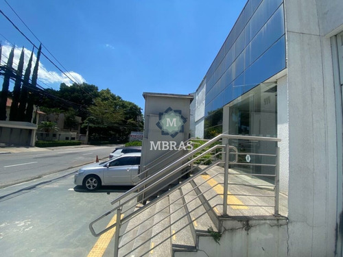 Imagem 2 de 15 de Casa Comercial Jardim Europa - Mb12741