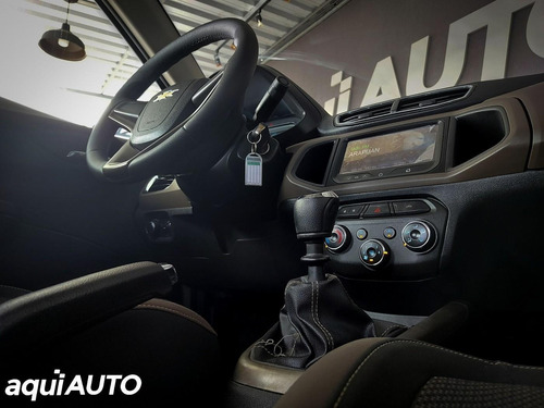 Imagem 6 de 15 de Chevrolet Prisma Lt 1.0 2015 Bem Conservado!