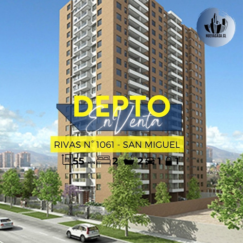 Impecable Depto Con Excelente Ubicación Y Entrega Inmediata!