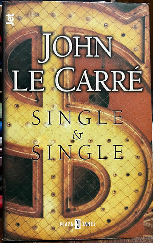 Single Y Single - John Le Carre