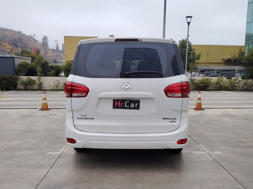 Maxus G10 1.9