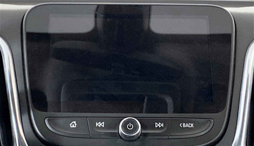 Imagen 13 de 15 de 110464 - Chevrolet Equinox 2018 Con Garantía