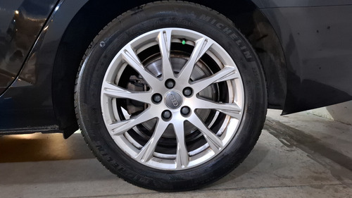 Audi A4 2.0 TFSI DYNAMIC S-TRONIC
